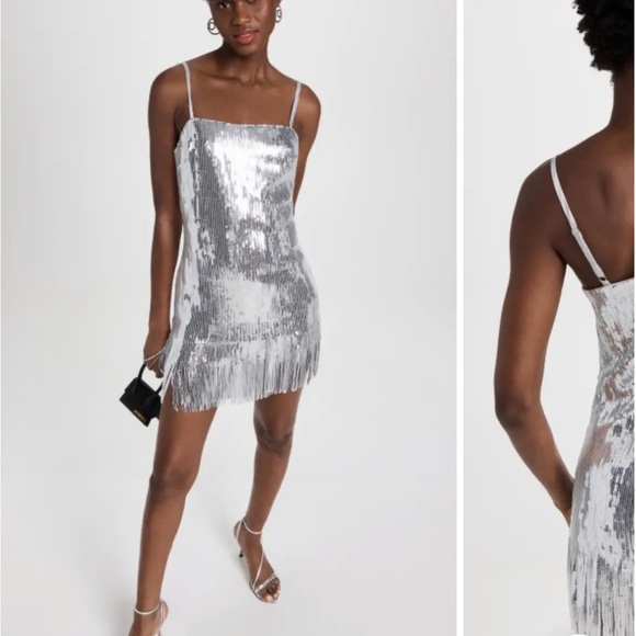 LIKELY dress from Shopbop. - Picture 3 of 3